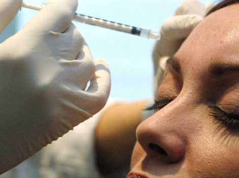 Botox may cost brain damage